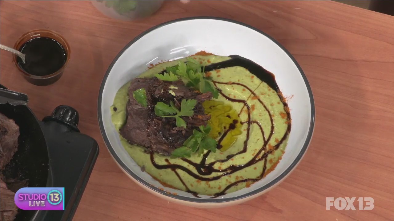 SPONSORED: Food preview for the Interlaced Shoe Festival