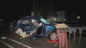 Hit-and-run in Antioch leaves two children dead