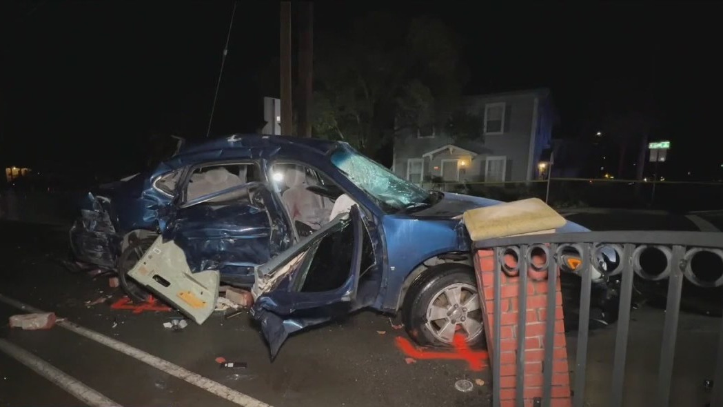 Hit-and-run in Antioch leaves two children dead