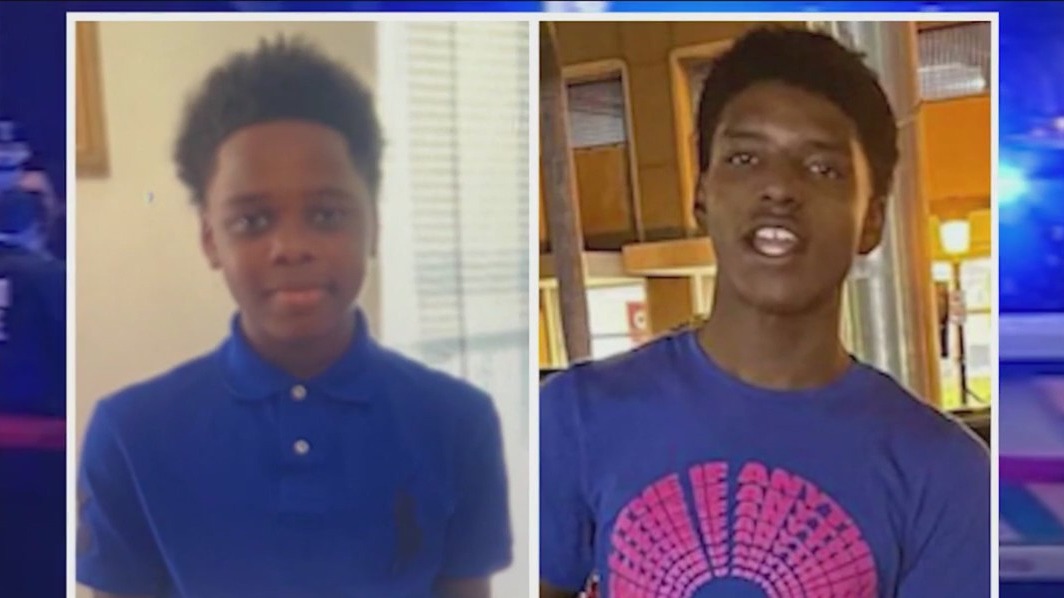 New details in Loop shooting that killed two teens