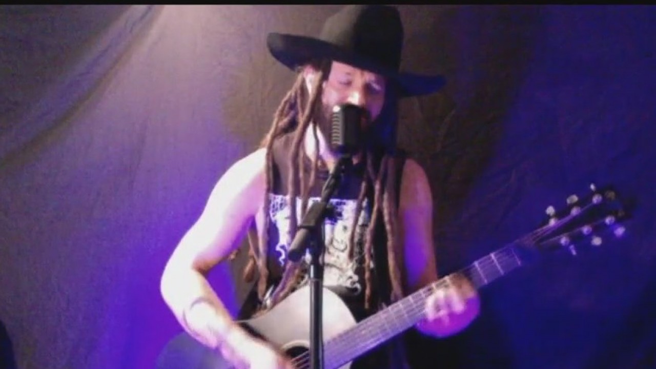 Music in the Morning: Bruce Islandmind