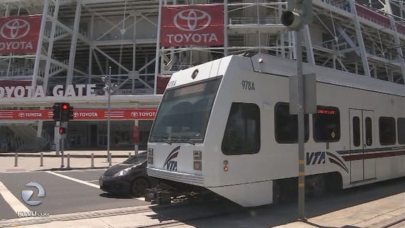 VTA could bill arenas, stadiums for extra transportation costs