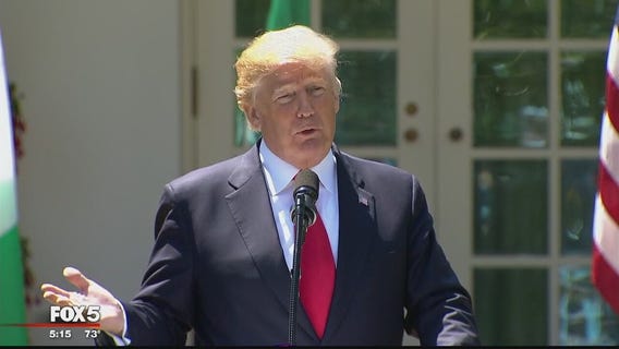 Controversy over Iran nuclear deal