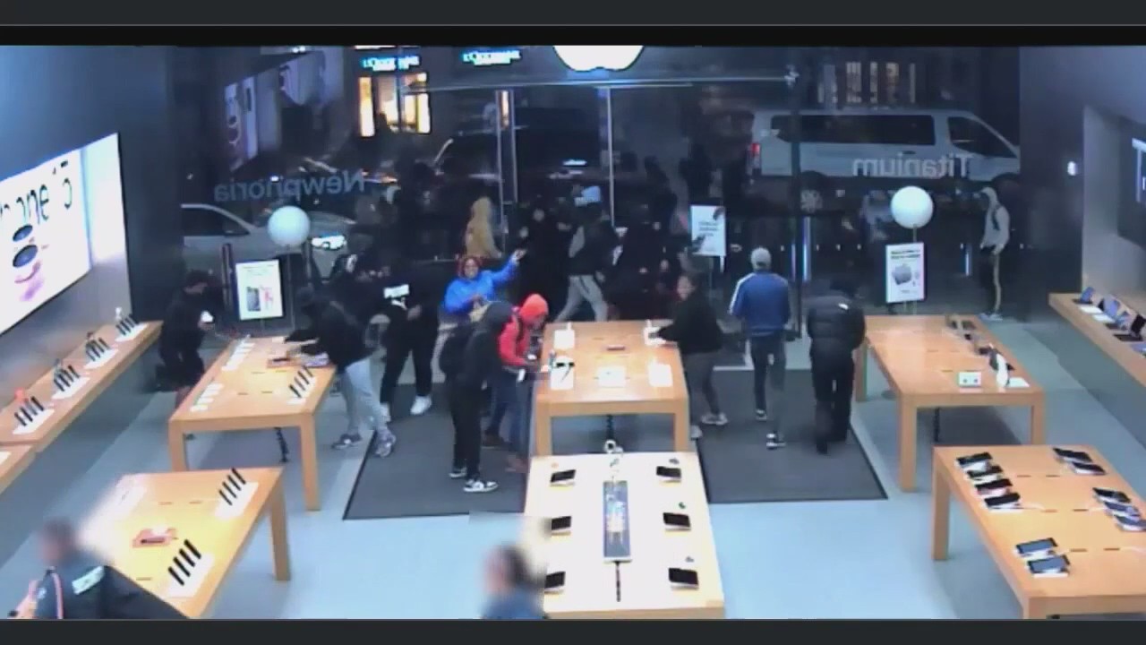 US lawmakers hold hearing to address violent crime