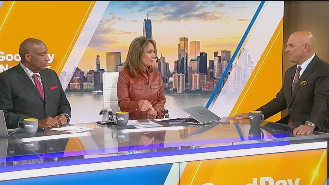 Arthur Aidala on NY AG Letitia James indictment