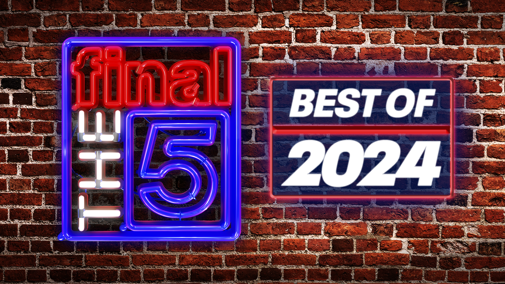 The Final 5: Best of "The Third Block"