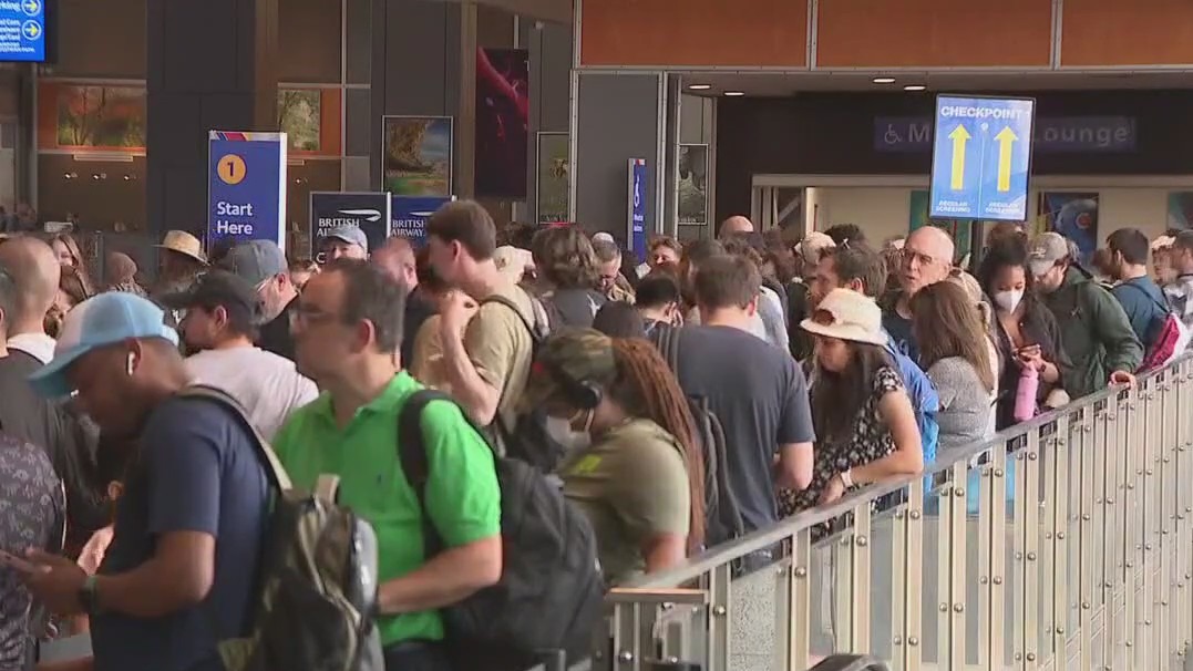 ABIA back online after tech outage