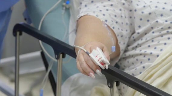 Lawmakers debate healthcare at nation's capitol