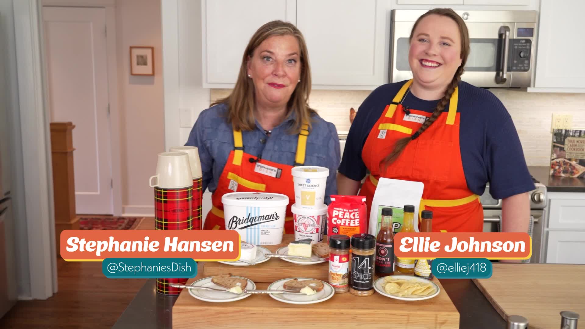 Taste Buds Face-Off Sweepstakes: Hot Sauce