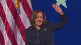 Anticipation builds with presidential election 73 days away