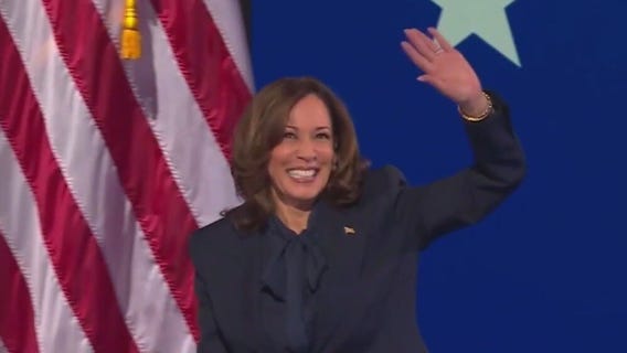 Anticipation builds with presidential election 73 days away