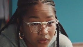 SXSW 2023: "The Angry Black Girl and Her Monster"