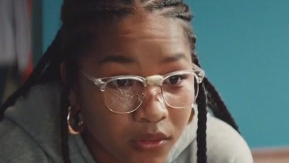 SXSW 2023: "The Angry Black Girl and Her Monster"