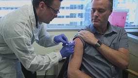 ER Doctor shares reasons patients say they've refused a vaccine