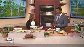 4 summer snack recipes to make on hot days