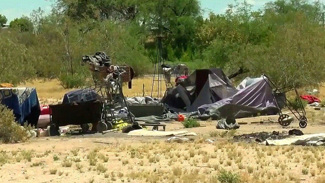 Exec. order allows forced placement in treatment facilities