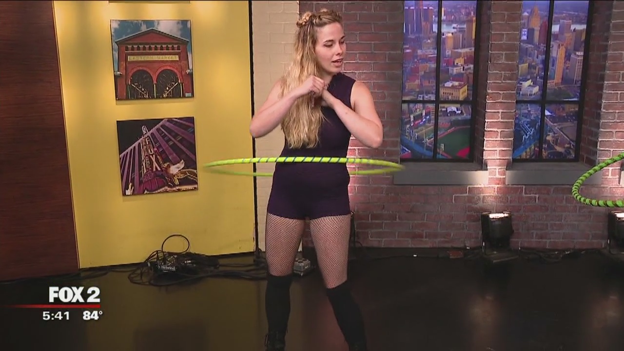 How a crazy kid's toy can be used as a fitness weapon