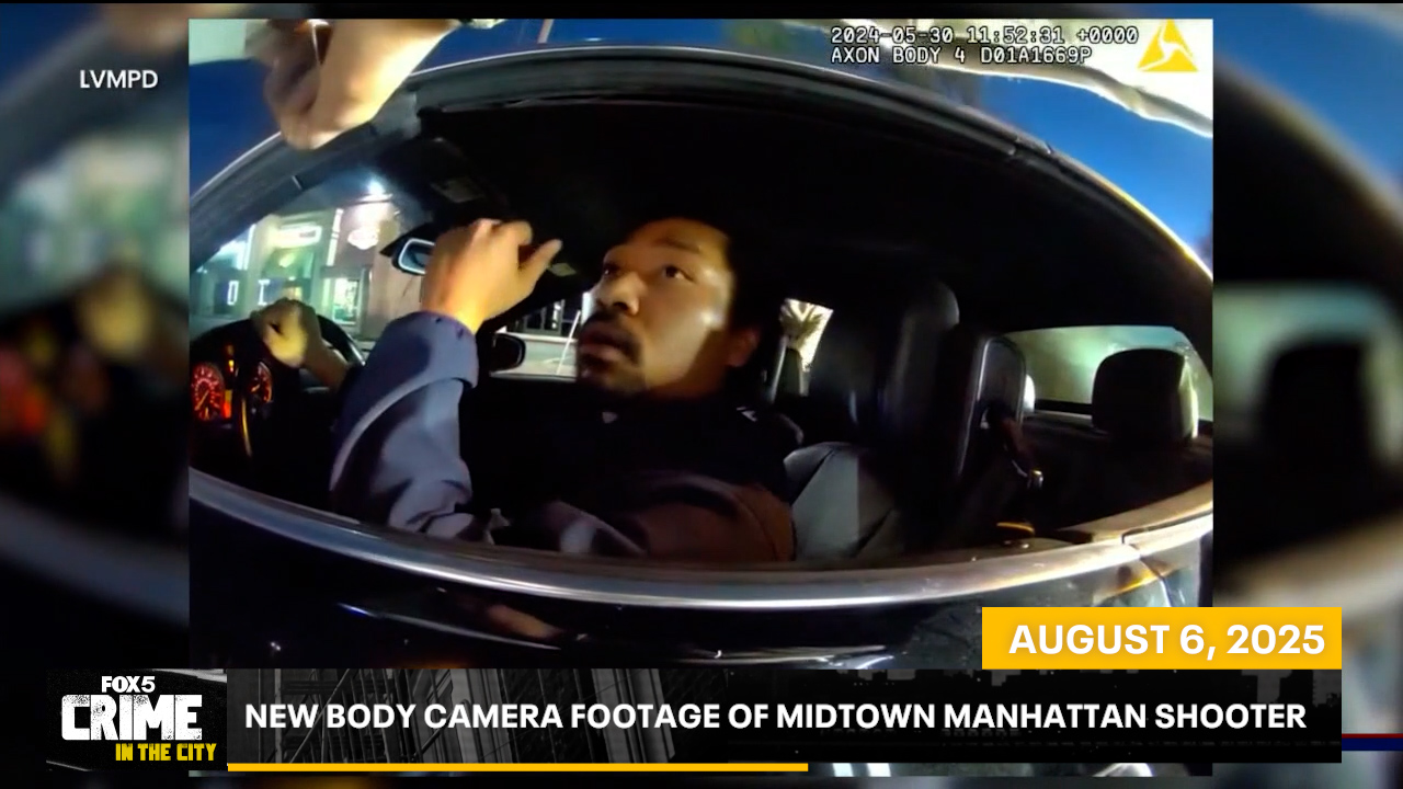 Crime in the City full episode: August 9, 2025