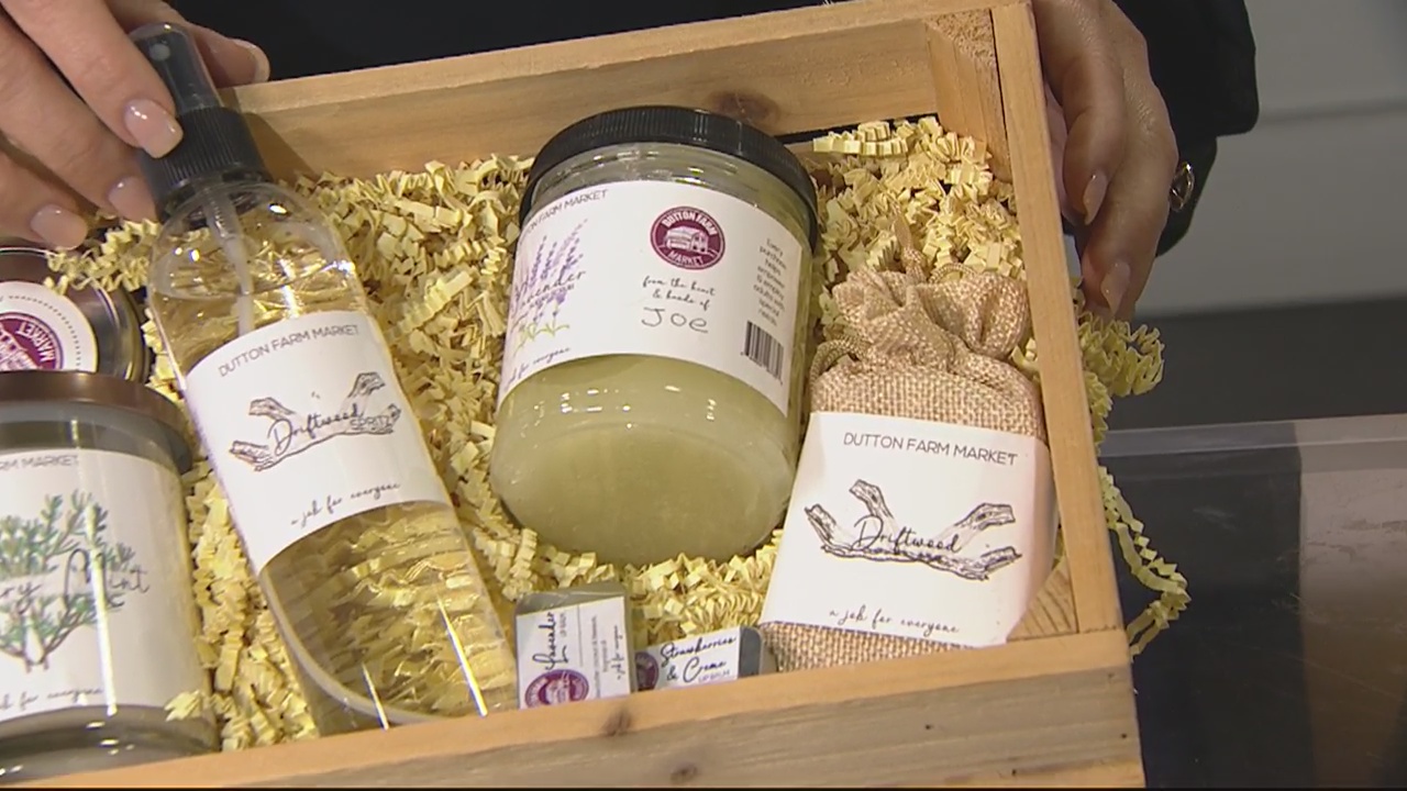 Holiday Gift Guide from Detroit Mom