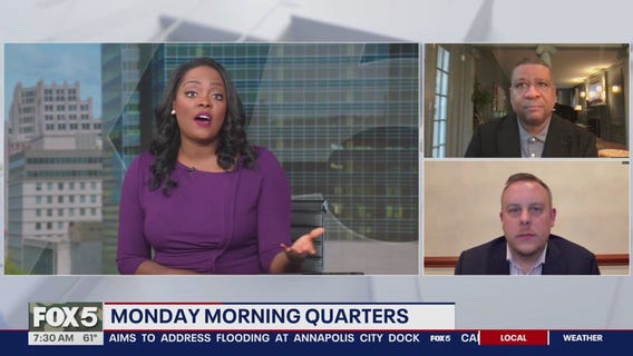 Monday Morning Quarterbacks: 11/11/24