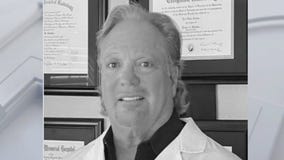 Simi Valley doctor and wife killed by their son, police say