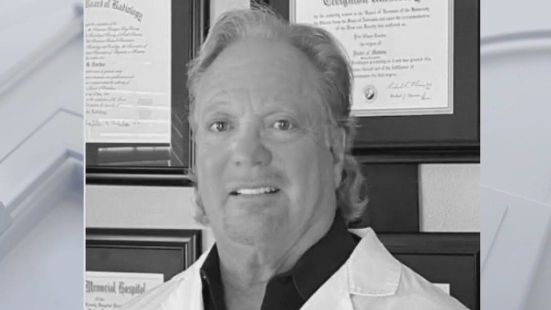 Simi Valley doctor and wife killed by their son, police say