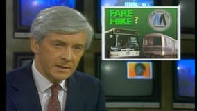 From 1985: Cuomo, Koch butt heads over the "90-cent fare"