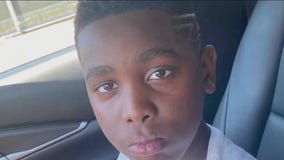 $25,000 reward offered for info on shooting