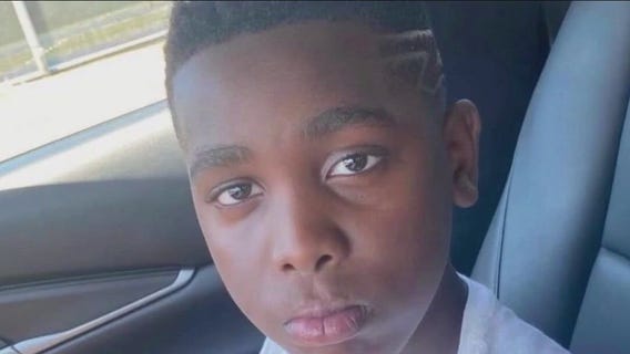 $25,000 reward offered for info on shooting