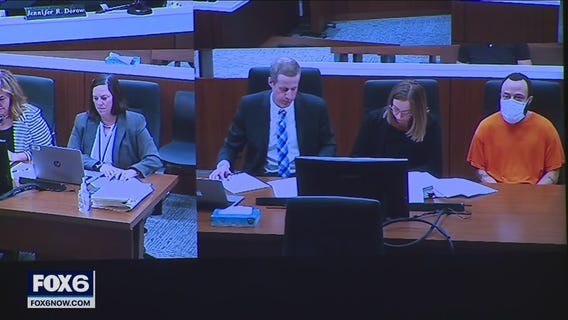 Waukesha parade attack: Brooks in court Tuesday