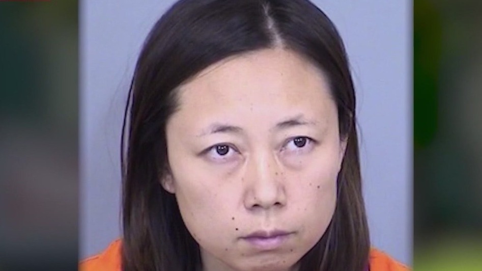 Trial begins for mother accused of killing her kids