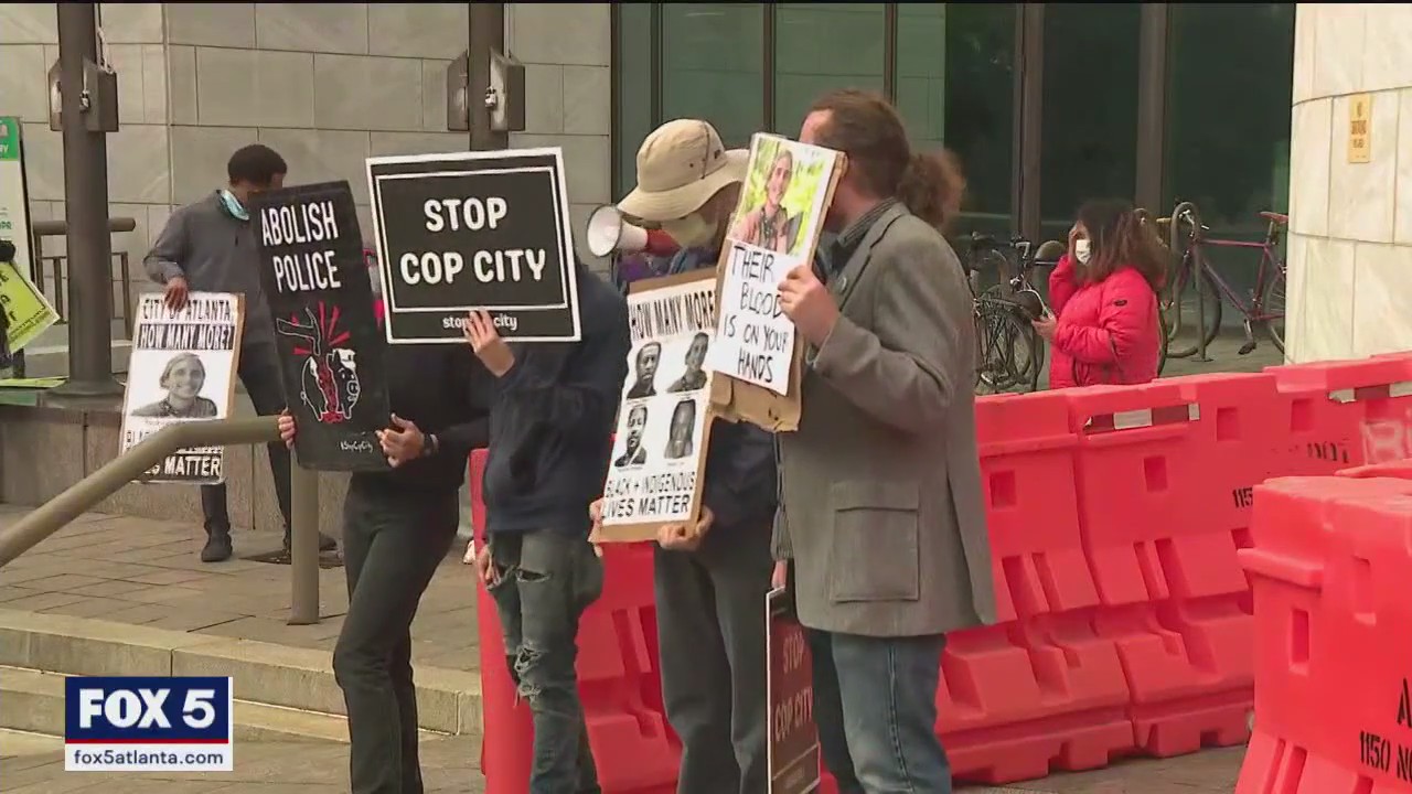 Agreement reached to move forward with APD training facility | FOX 5 ...