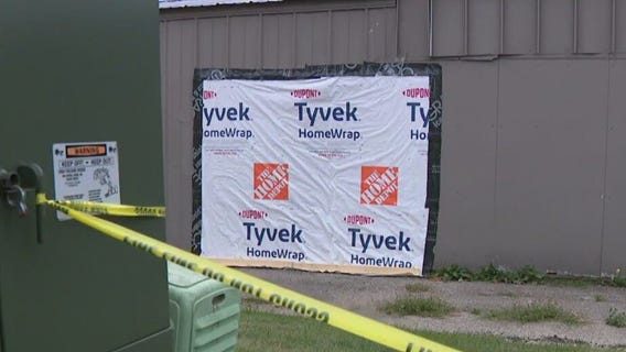 Fleeing driver hits Oconomowoc doggie day care