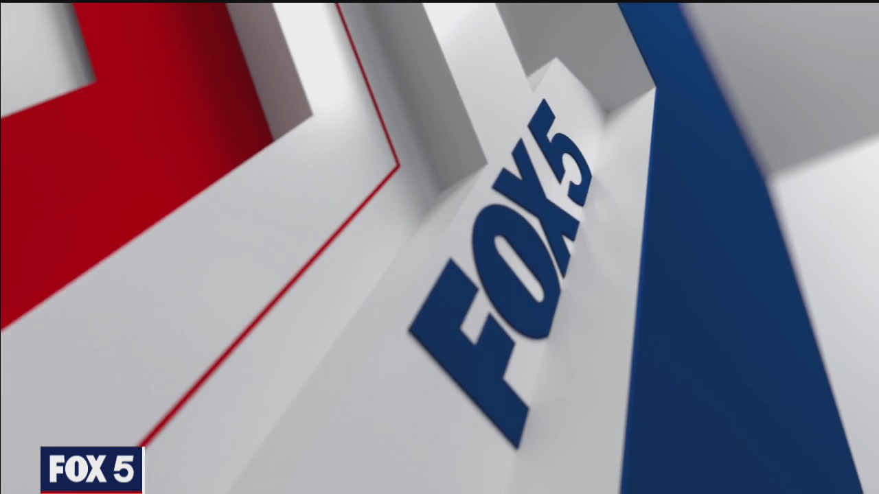 Fox 5 Field Trip: Coffee Week to Grace Street Coffee