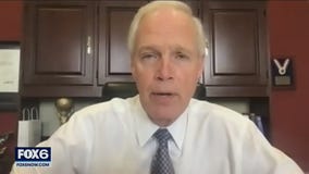 Sen. Johnson to hold COVID vaccine safety event