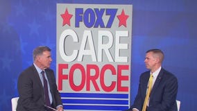 State of veterans in Texas | FOX 7 Care Force