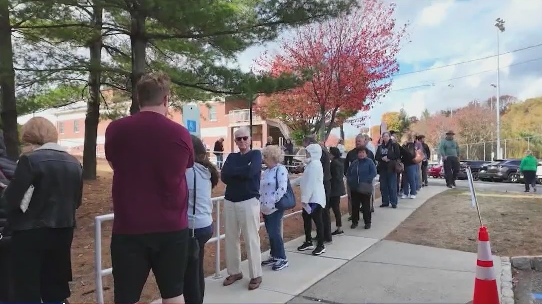 Democrats face soul-searching after election loss