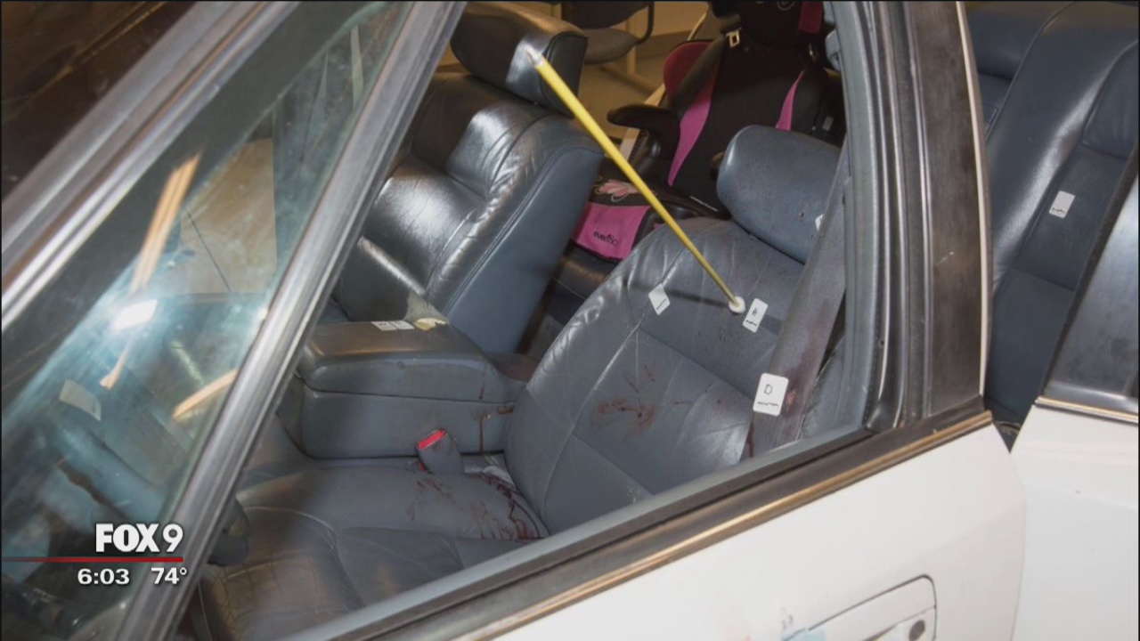 Yanez's interview with BCA investigators released