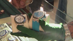 Luxury items draw connoisseurs at Scottsdale soiree