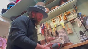 Topanga businesses battle Mother Nature