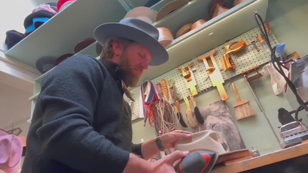 Topanga businesses battle Mother Nature