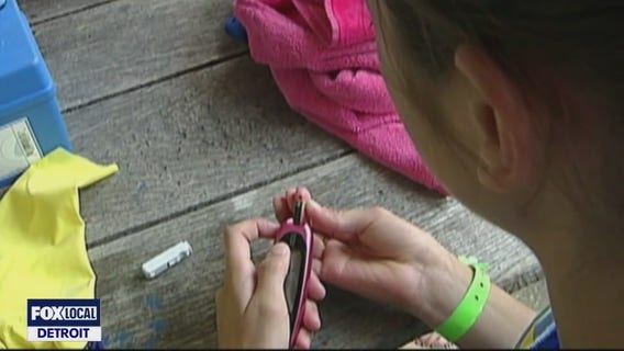 Kids Back to School Health