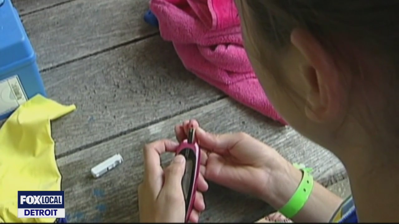 Kids Back to School Health