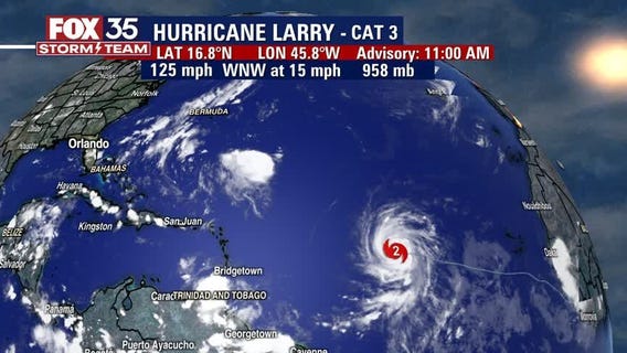 Tracking the Tropics: Sept. 4