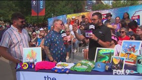 The Jason Show - Live at the Minnesota State Fair [HOUR 2] - Friday, August 29th, 2025