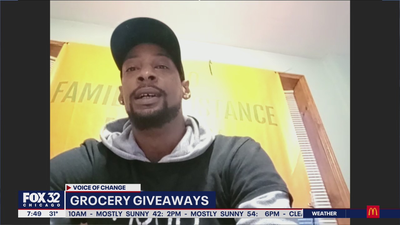 HoJo Family Assistance Program provides resources, support for families in low-income areas