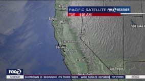 Temps to remain cool and clear