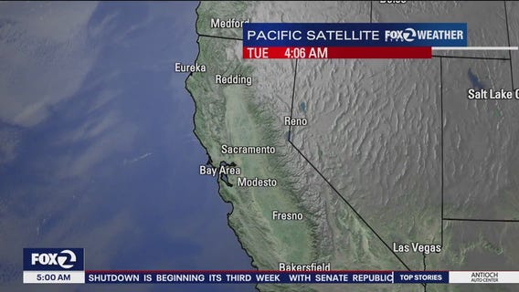 Temps to remain cool and clear