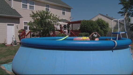 Pool safety tips everyone with children should know as we prep for summer