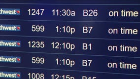 Smooth sailing after chaos: Midway bounces back from holiday disruptions